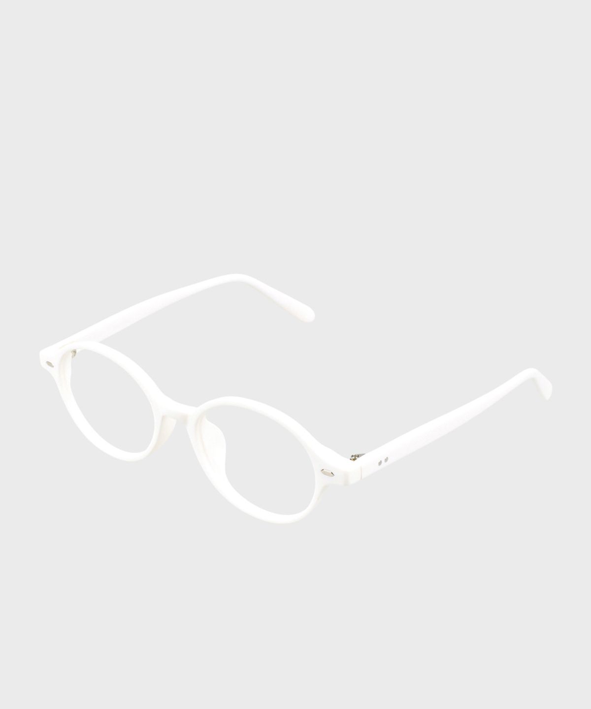 일삼사엠엠(134MM) MUTT Pure White