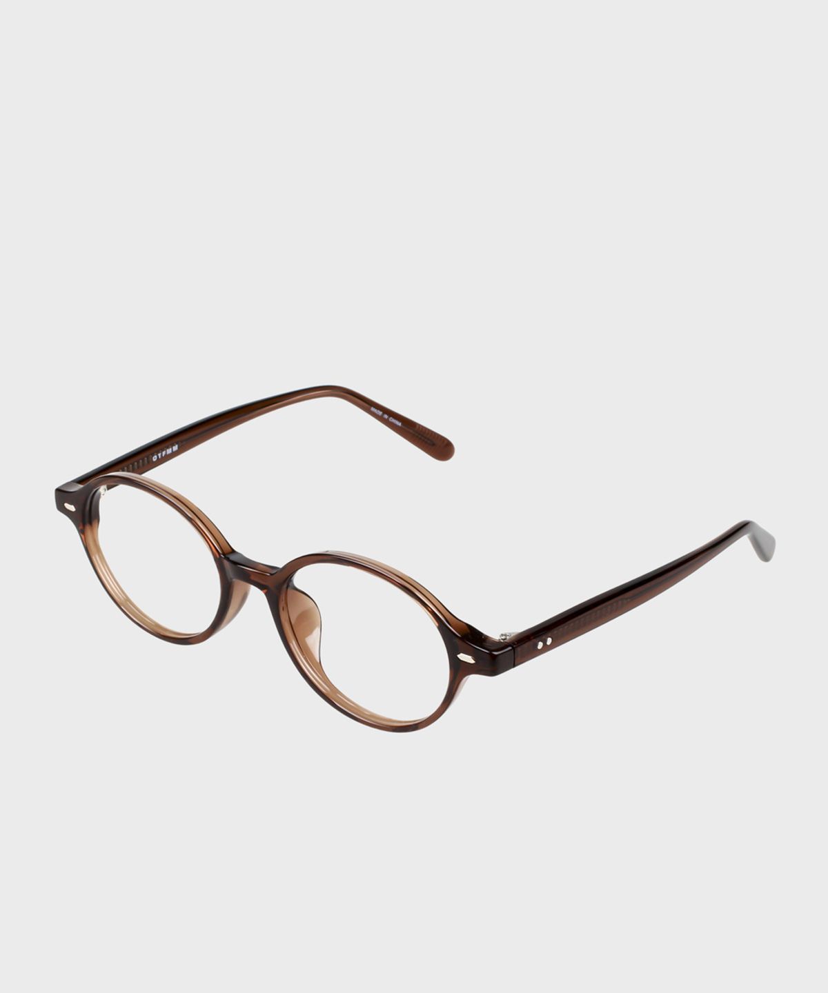 일삼사엠엠(134MM) MUTT Classic Brown