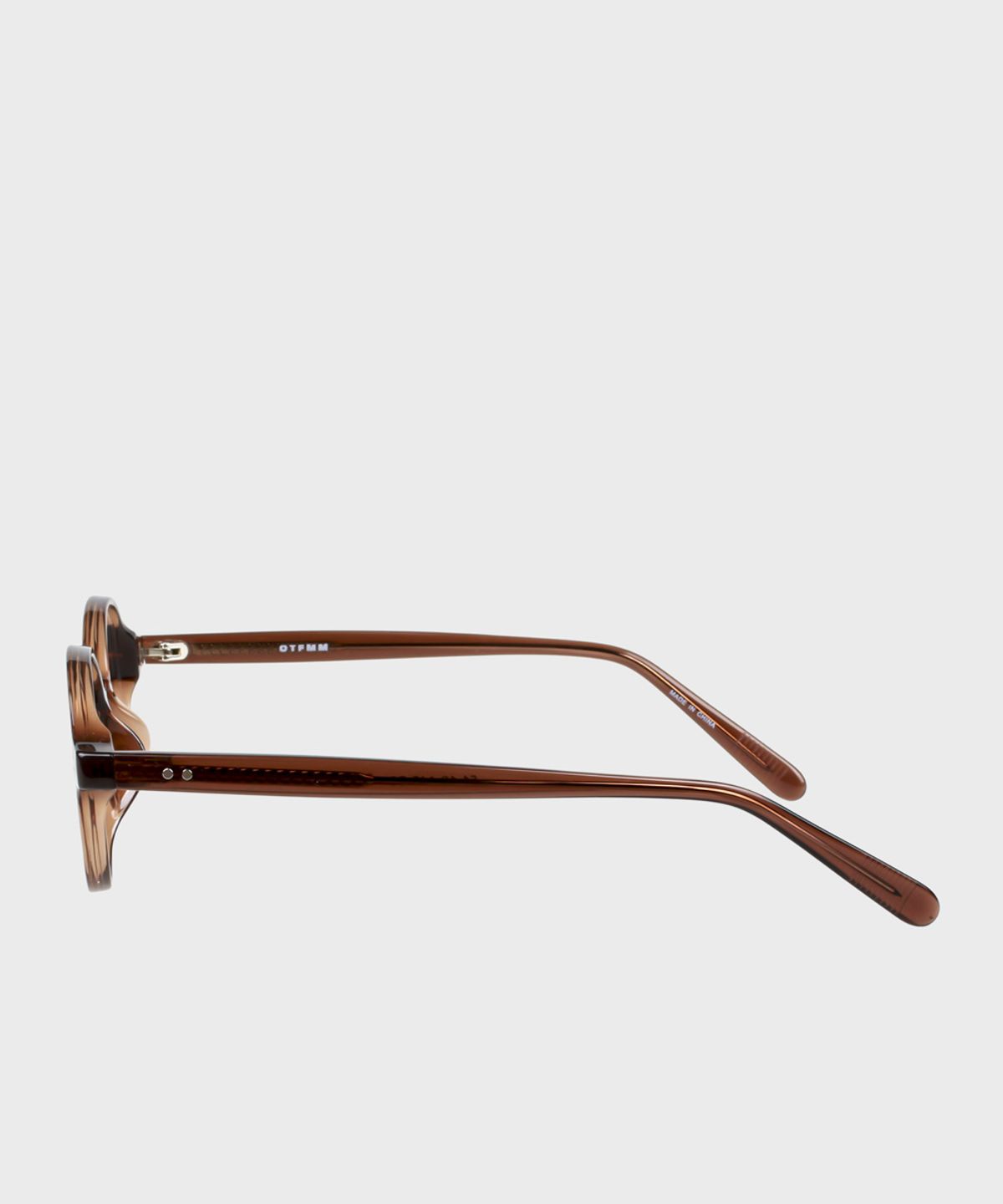 일삼사엠엠(134MM) MUTT Classic Brown