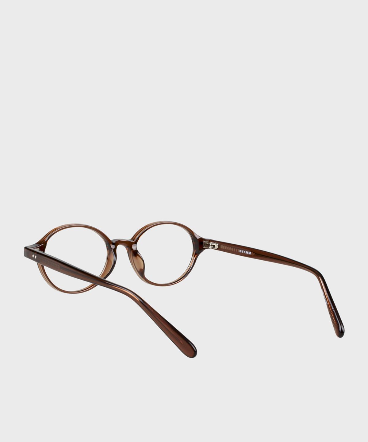 일삼사엠엠(134MM) MUTT Classic Brown