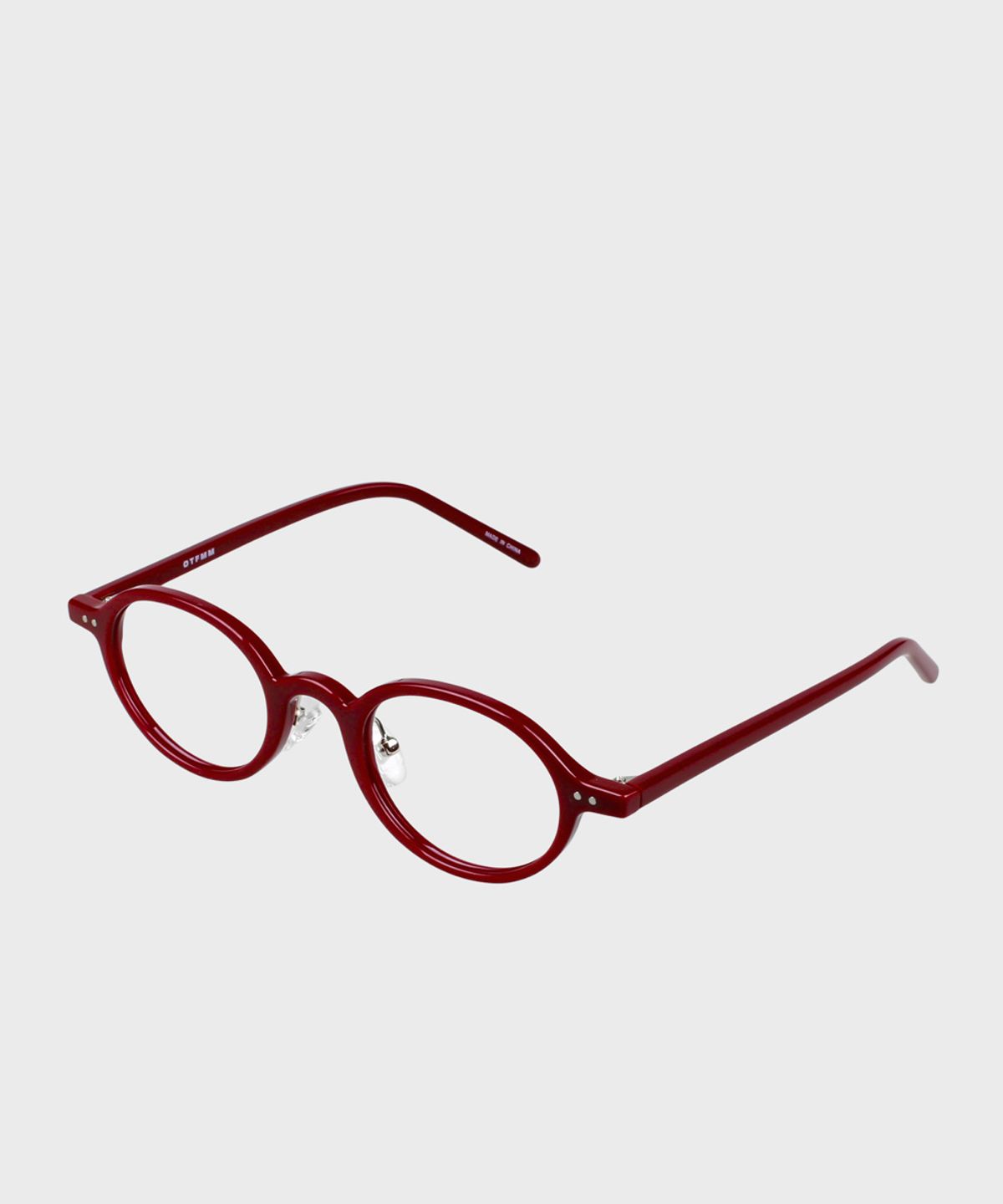 일삼사엠엠(134MM) NOVA Cherry Red