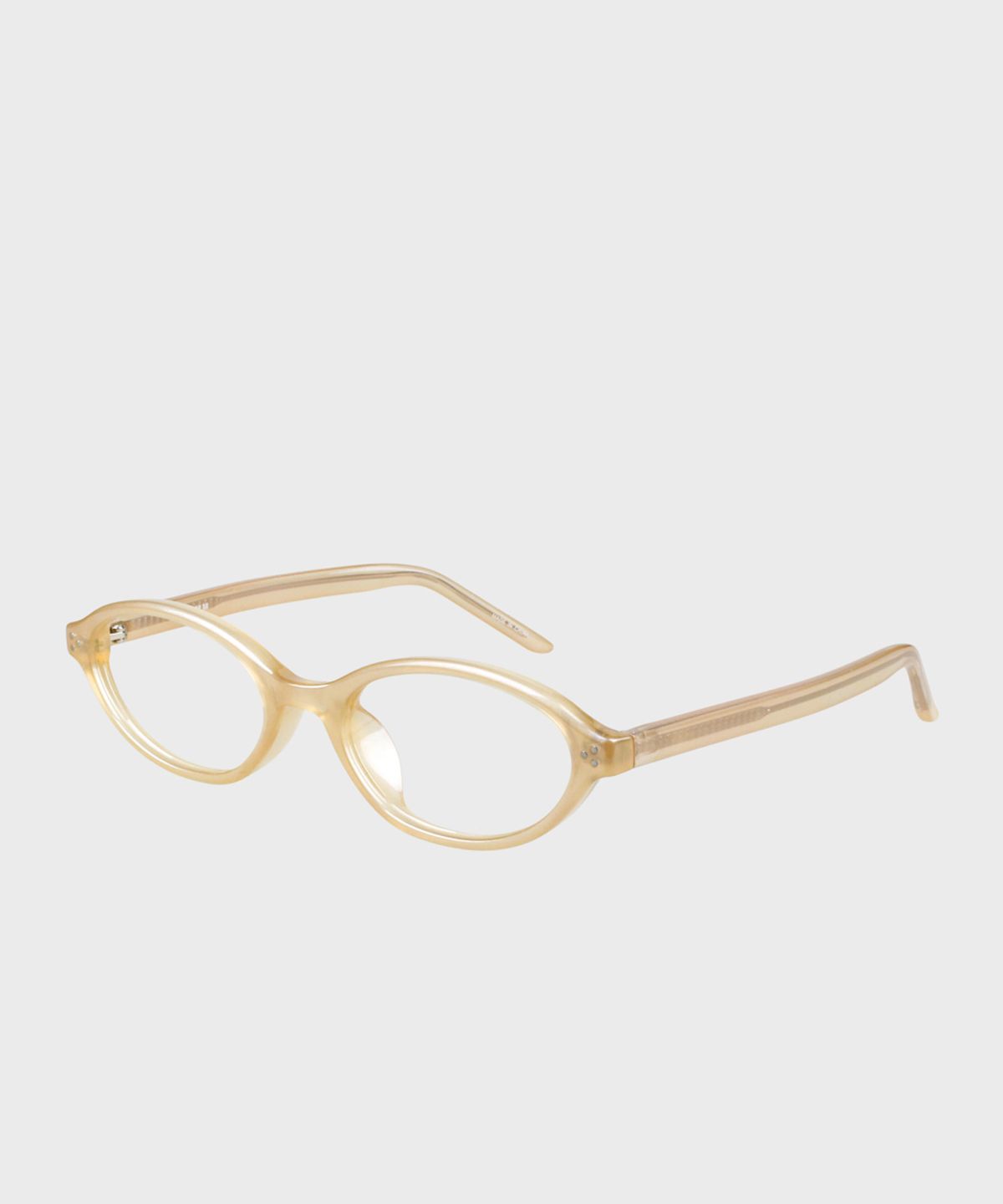 일삼사엠엠(134MM) ODD Cream Beige