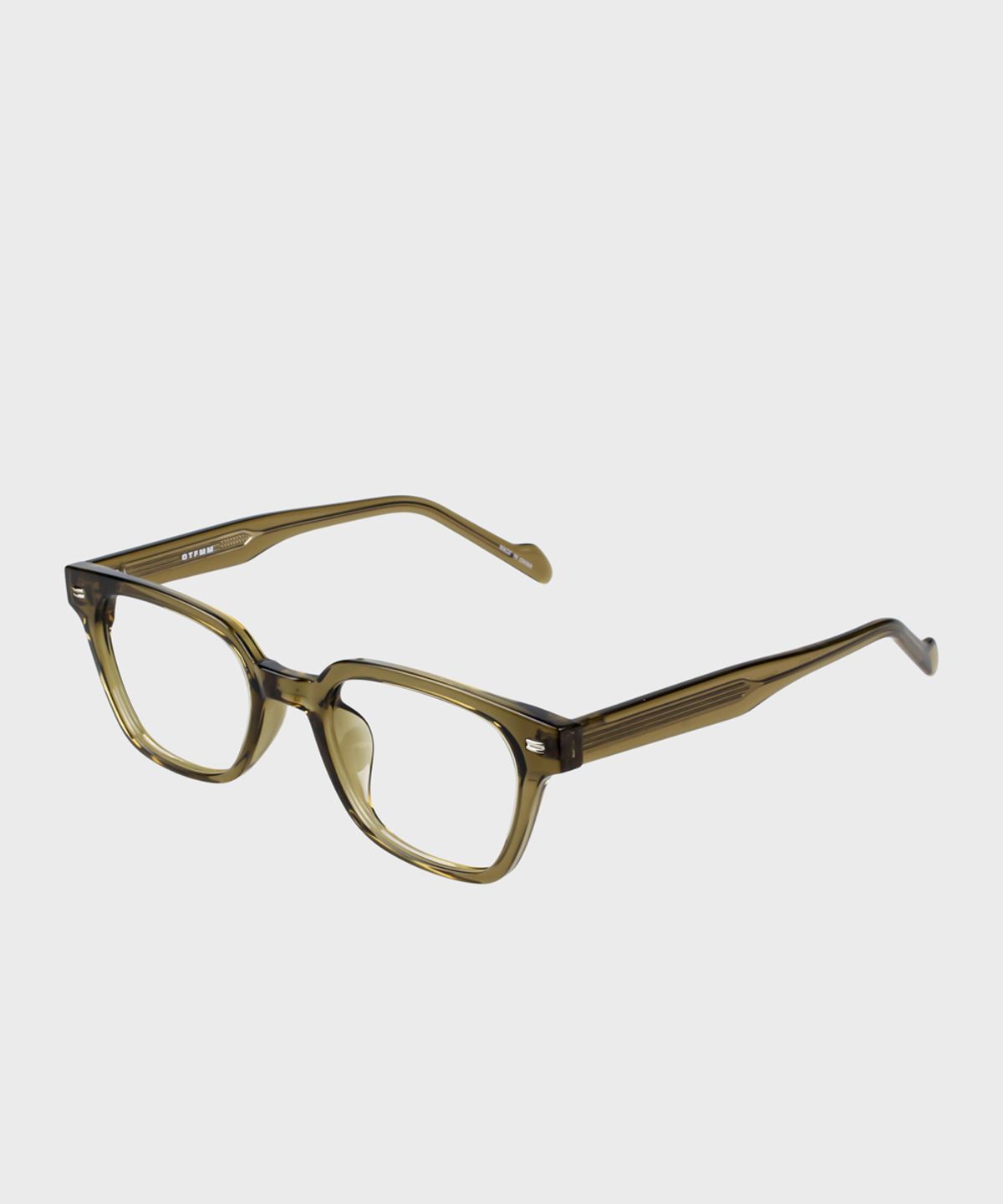 일삼사엠엠(134MM) TYPER Olive Khaki