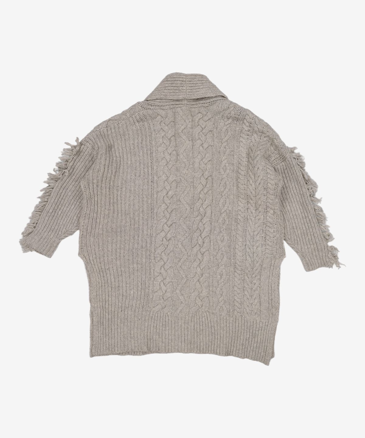 쟈딕 앤 볼테르(ZADIG & VOLTAIRE) 카디건 XS