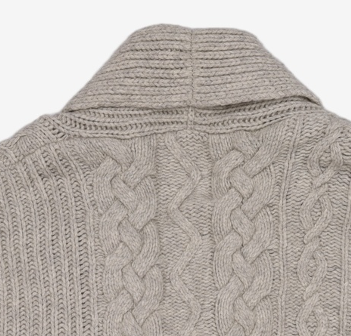 쟈딕 앤 볼테르(ZADIG & VOLTAIRE) 카디건 XS