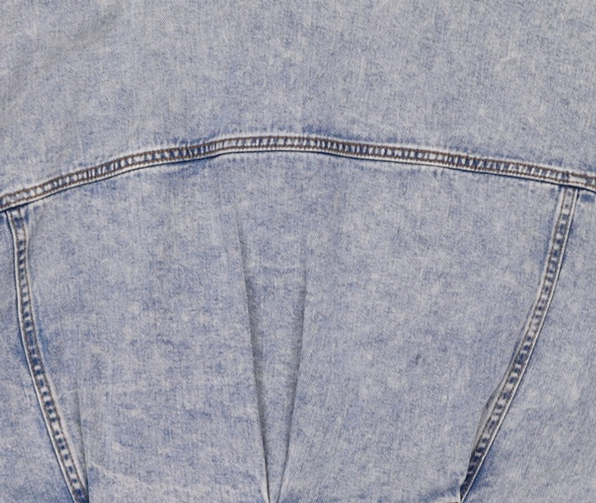 자라(ZARA) 데님/트러커 재킷 L