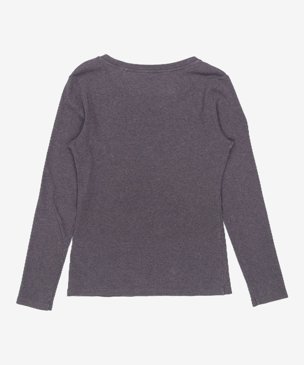 유니클로(UNIQLO) 긴소매 티셔츠 S