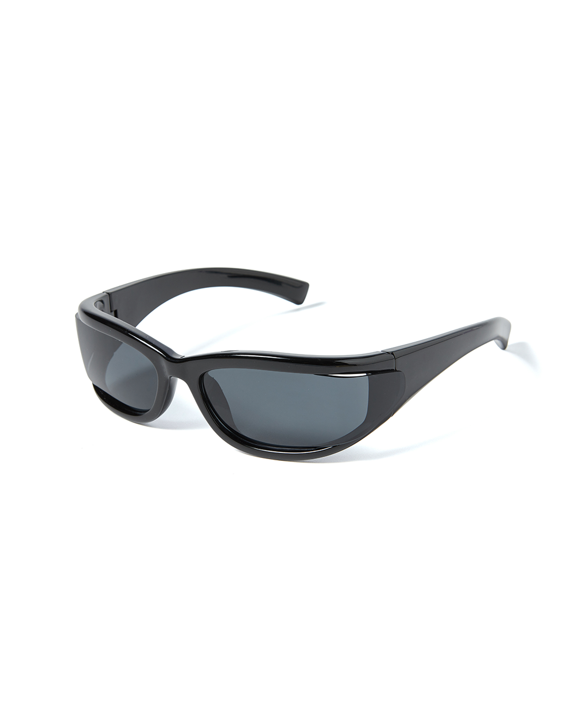한글(HANGLE EYEWEAR) [고글타입] 헤일로 SUN 블랙