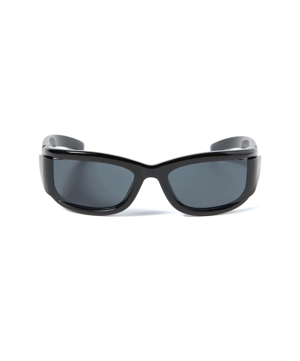 한글(HANGLE EYEWEAR) [고글타입] 헤일로 SUN 블랙