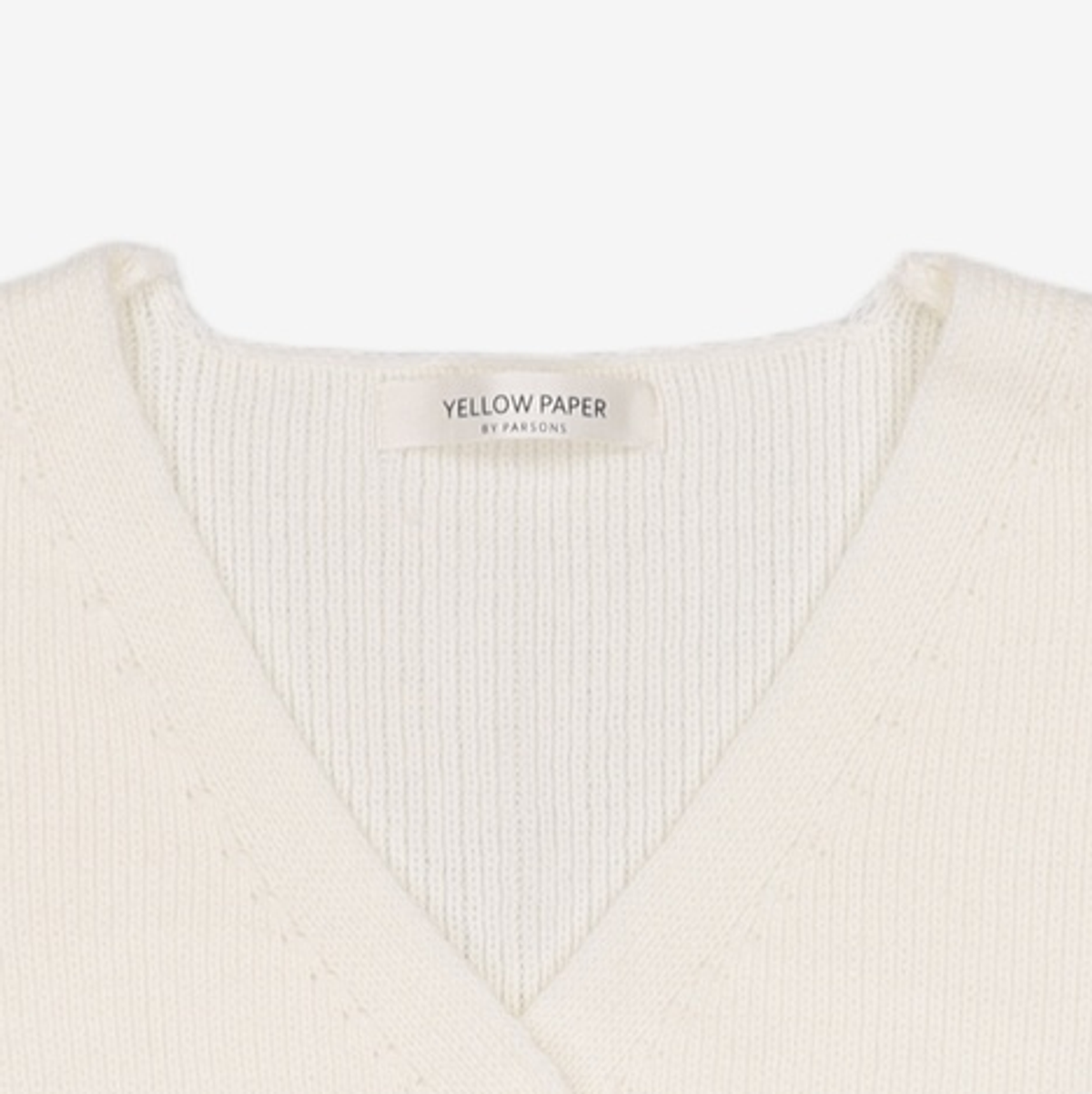 파슨스(Parsons) 카디건
