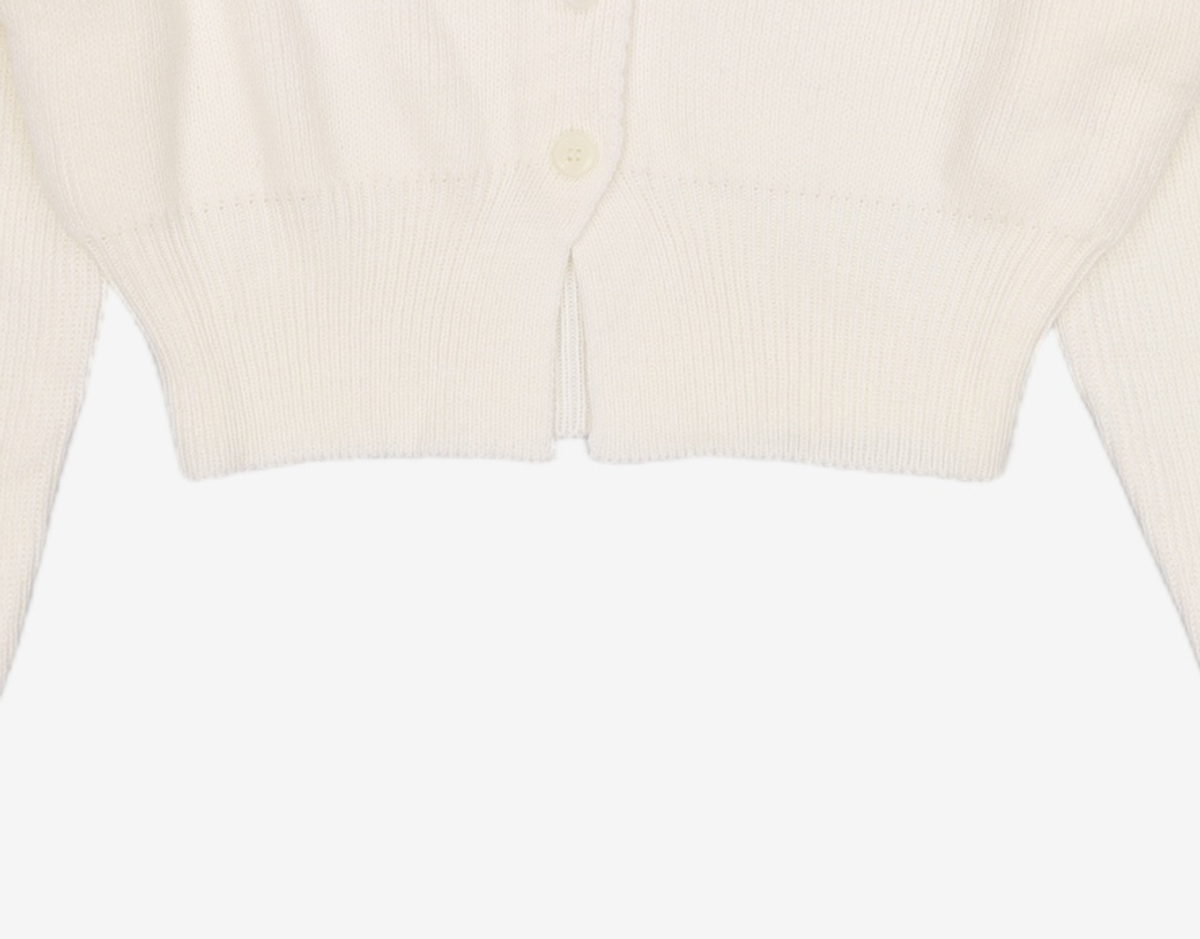 파슨스(Parsons) 카디건