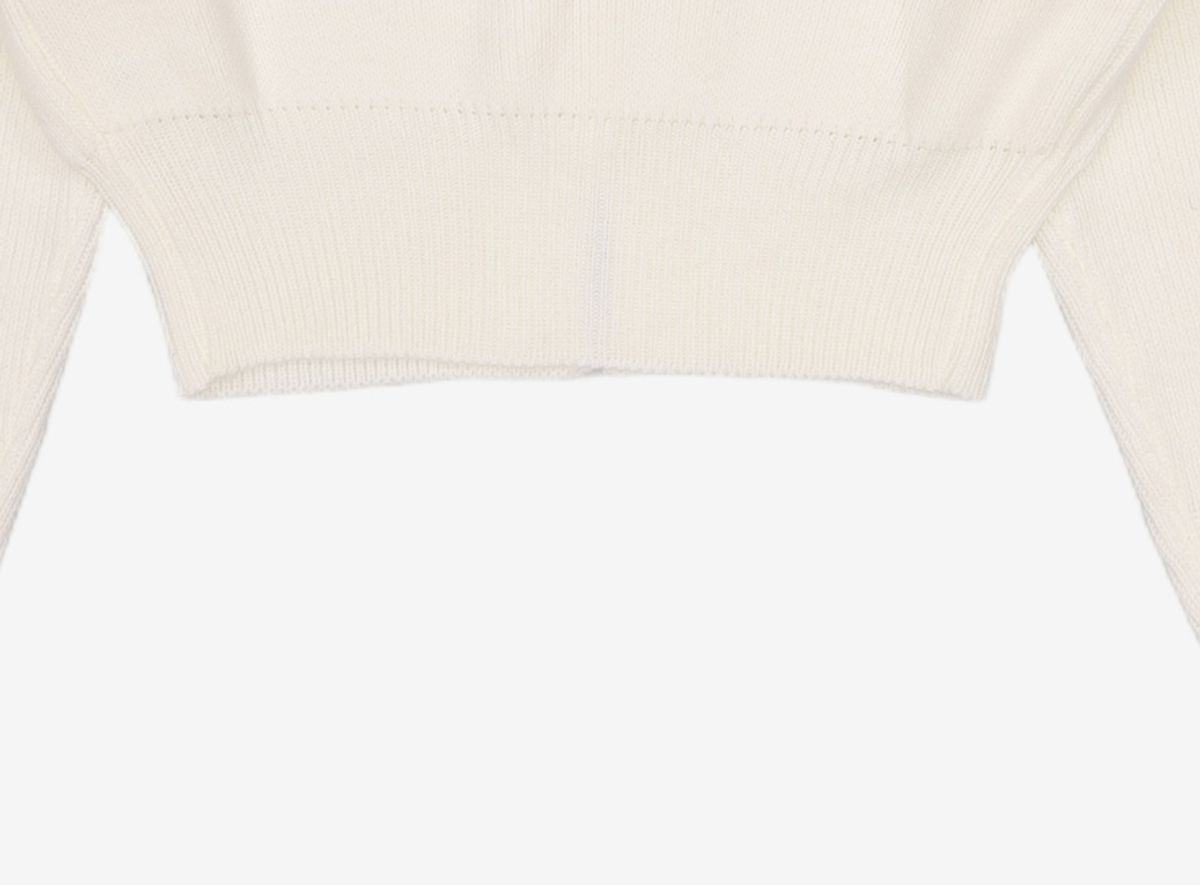 파슨스(Parsons) 카디건