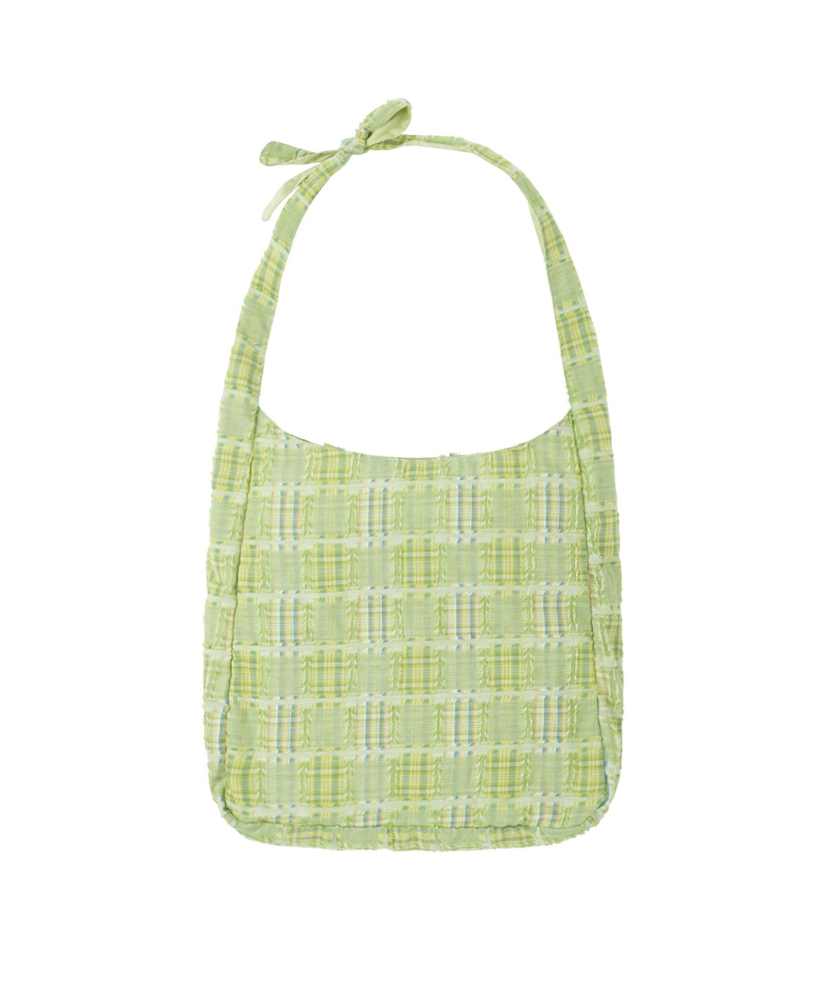 써넥트(SUNNECT) Dream Meadow Crossbody - Green