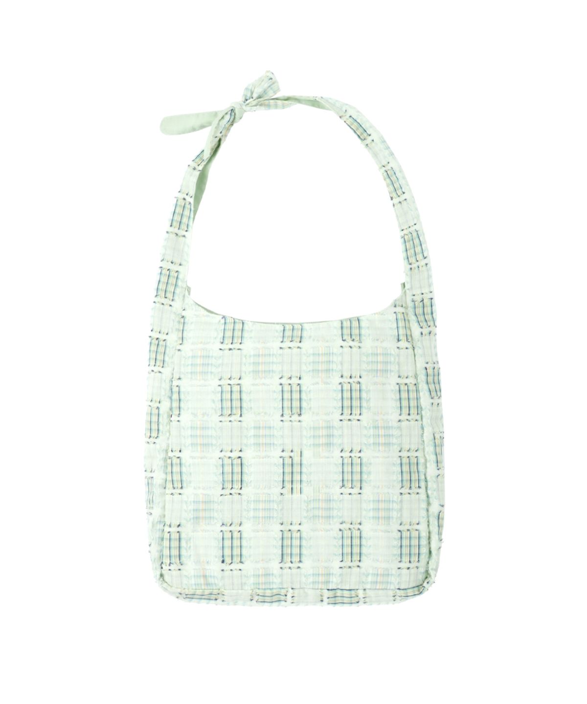 써넥트(SUNNECT) Dream Meadow Crossbody - Mint