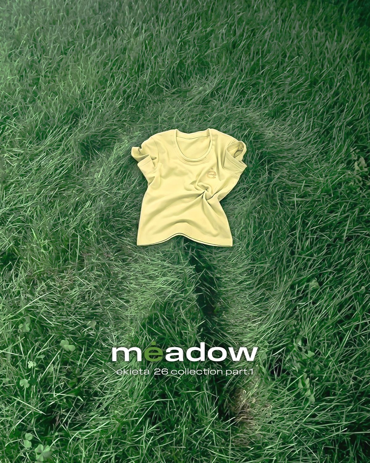 에키에타(EKIETA) mėadow T 0 in Ivory