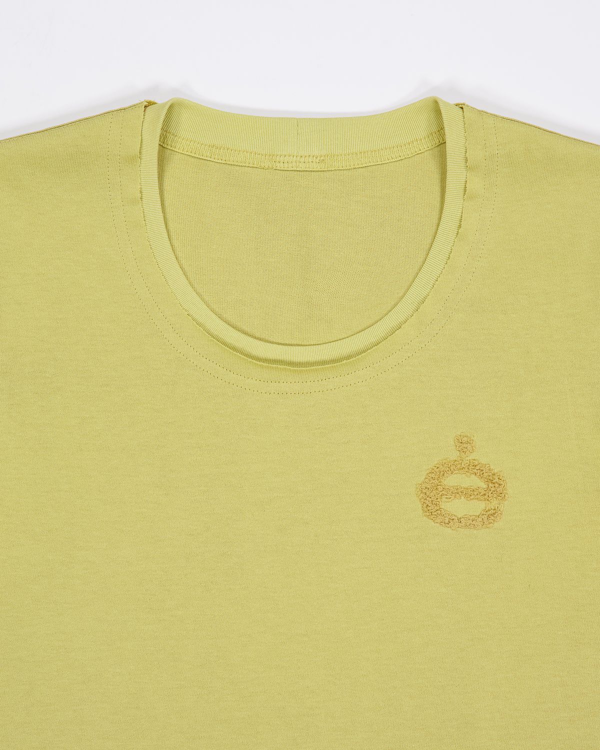 에키에타(EKIETA) mėadow T 0 in Yellow