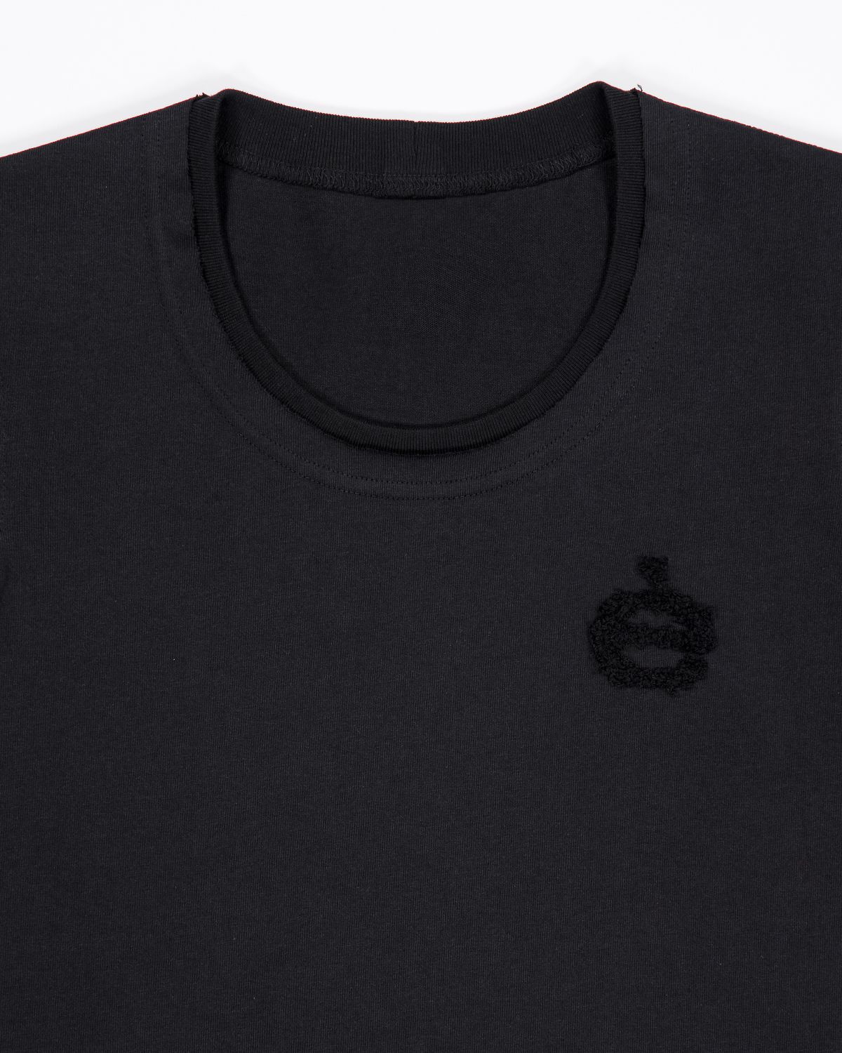 에키에타(EKIETA) mėadow T 0 in Black