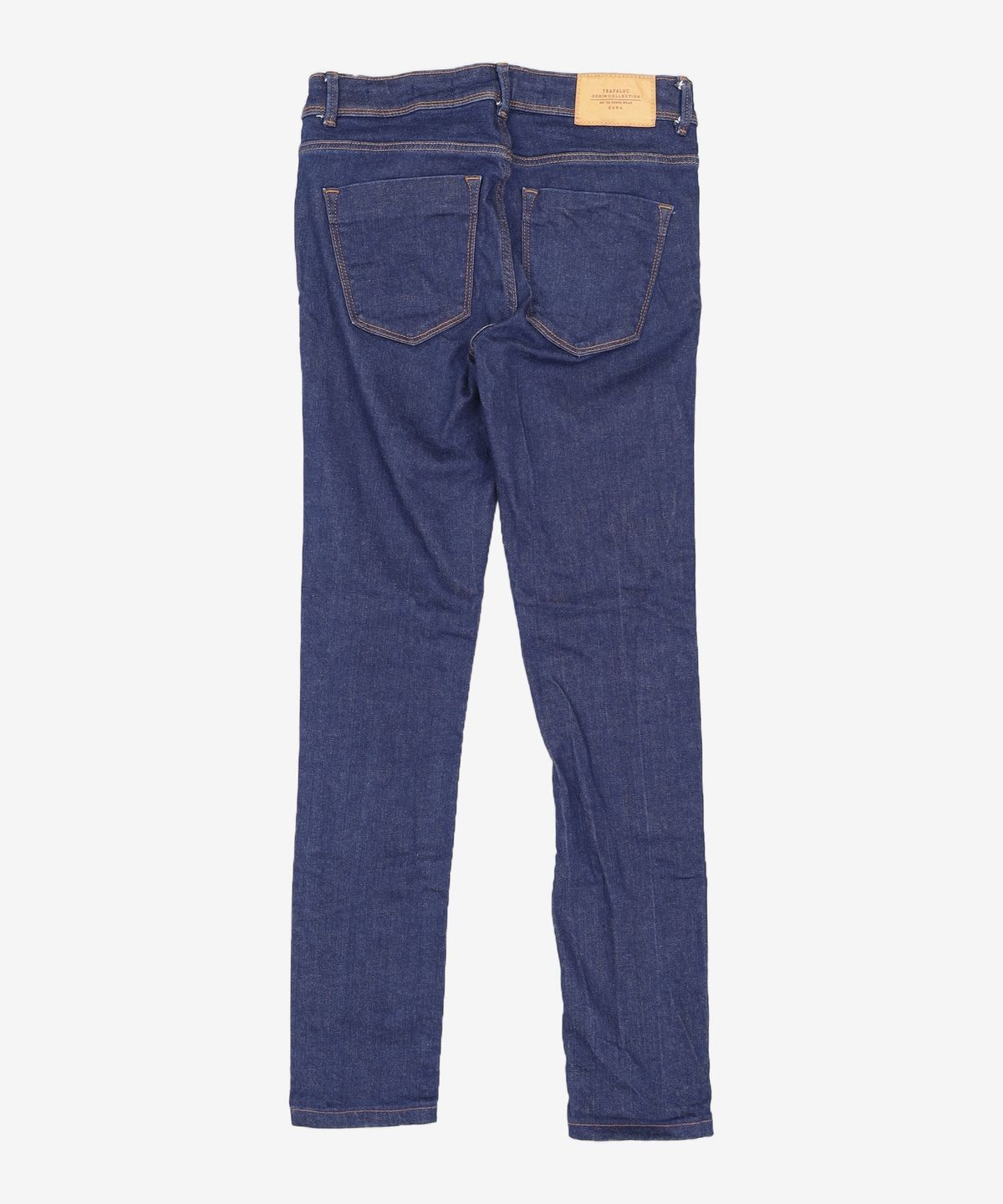 자라(ZARA) 청/데님 팬츠 34