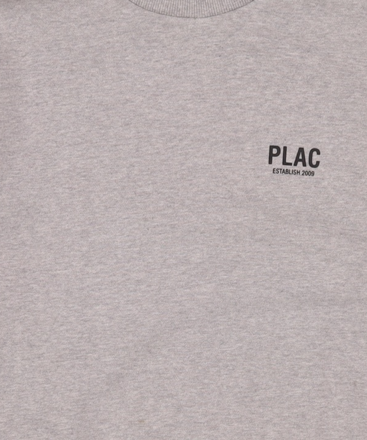 플랙(PLAC) 맨투맨/스웨트셔츠 XS