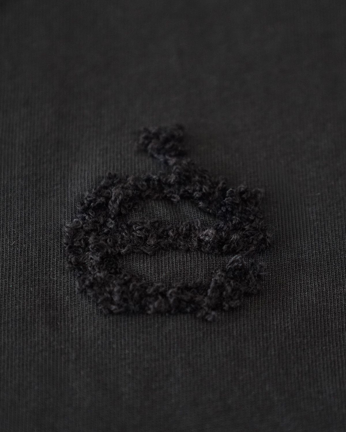에키에타(EKIETA) mėadow T in Black