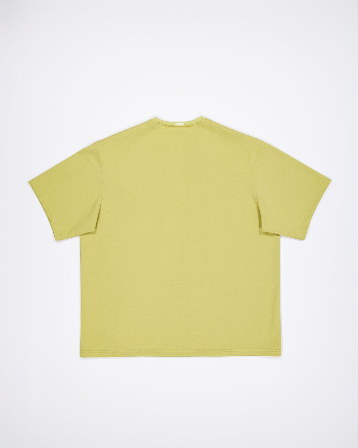 에키에타(EKIETA) mėadow T 1 in Yellow