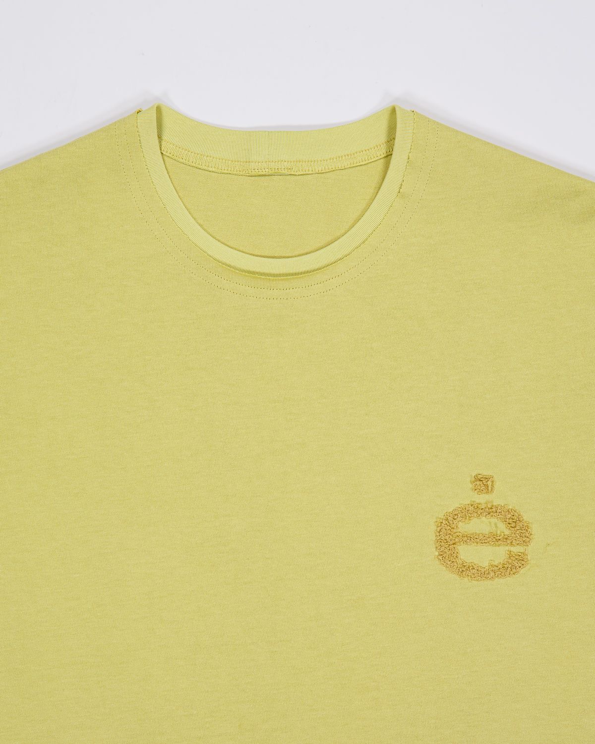 에키에타(EKIETA) mėadow T 1 in Yellow