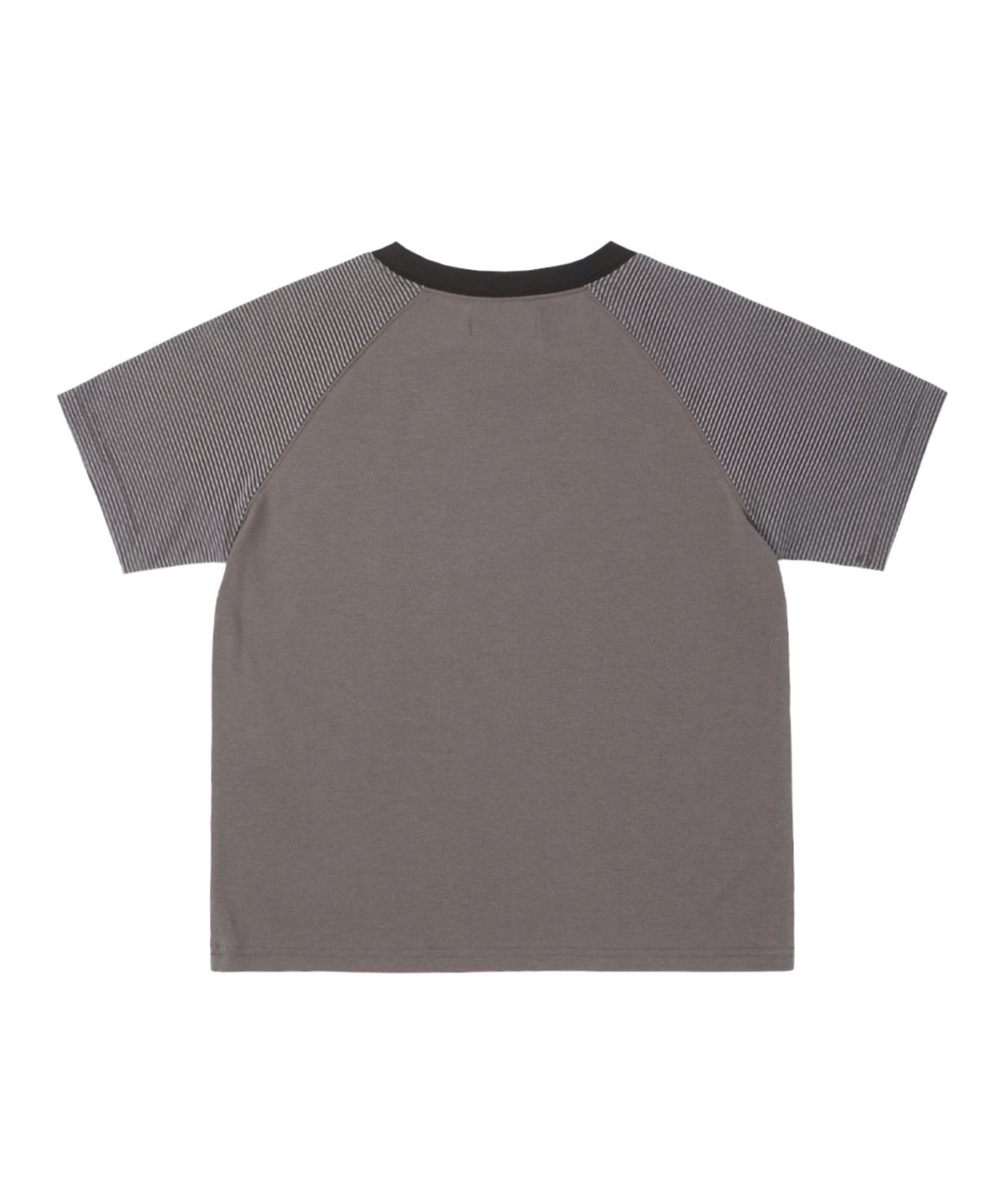 써넥트(SUNNECT) L.V. Raglan Tee - Mocha
