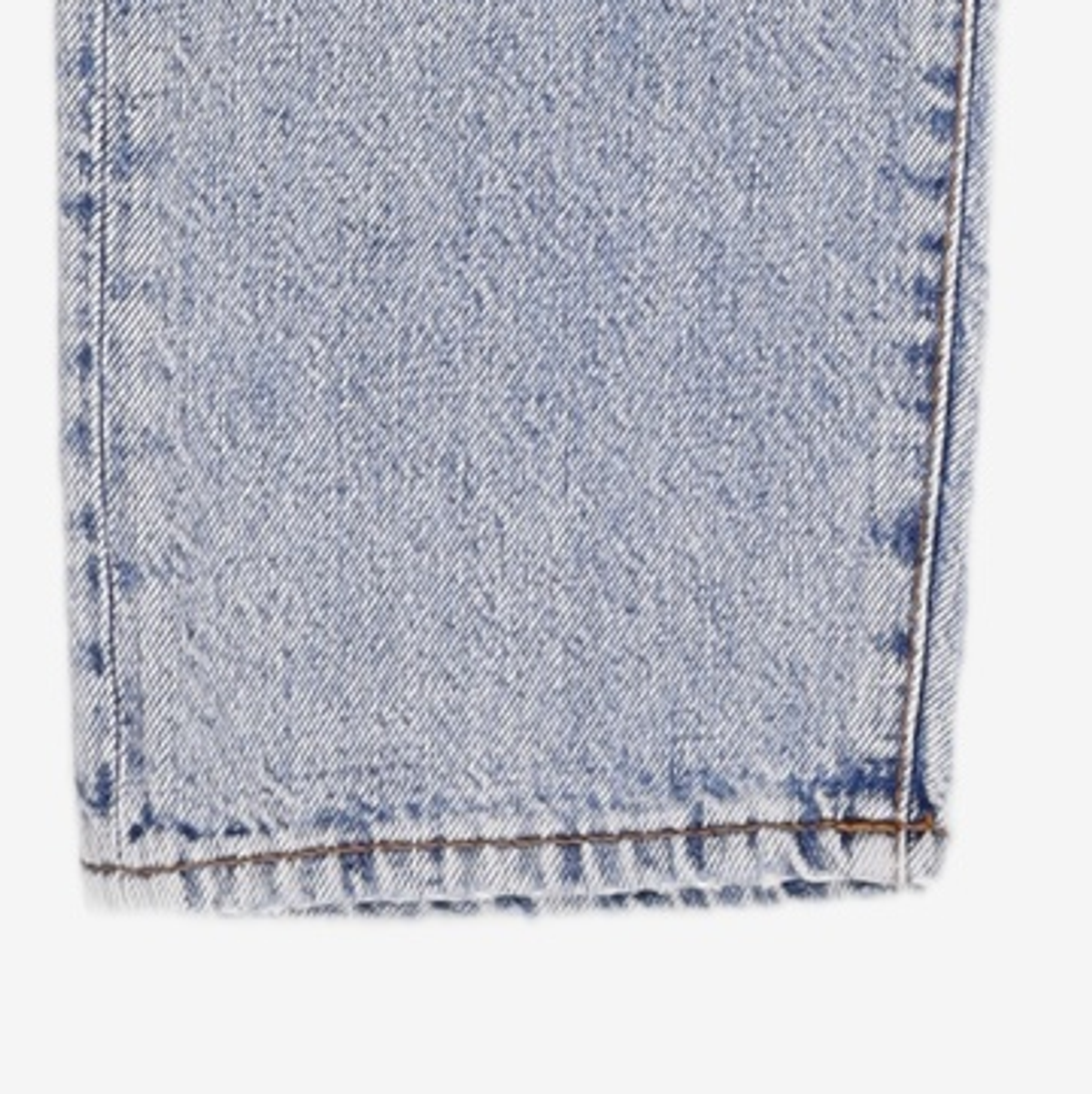 아크네 스튜디오(ACNE STUDIOS) 청/데님 팬츠 26