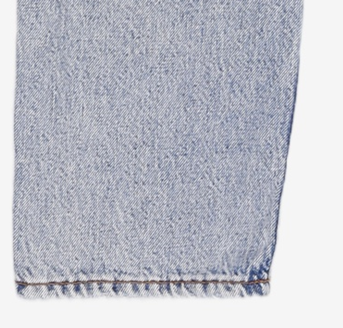 아크네 스튜디오(ACNE STUDIOS) 청/데님 팬츠 26