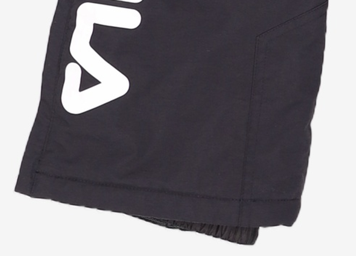 휠라 키즈(FILA KIDS) 트레이닝 팬츠 145