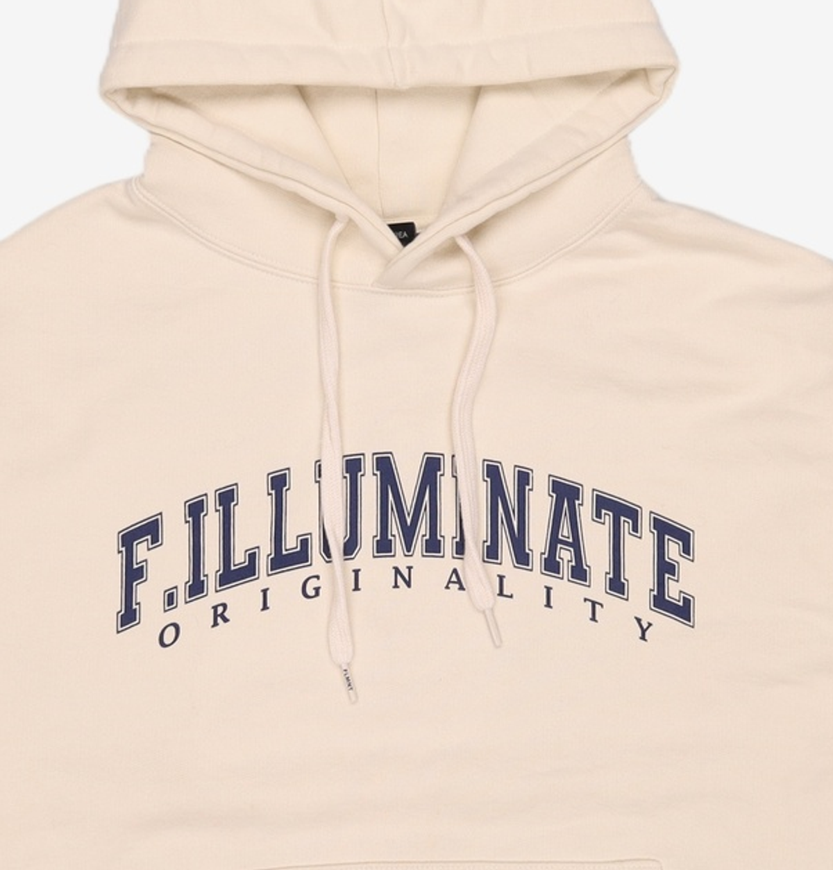 필루미네이트(FILLUMINATE) 후드 티셔츠 M