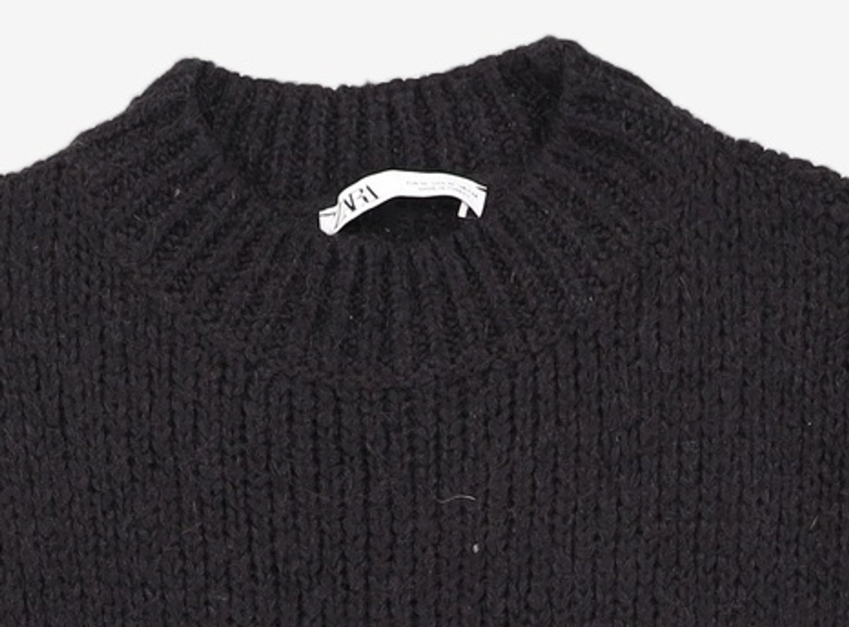 자라(ZARA) 니트/스웨터 M
