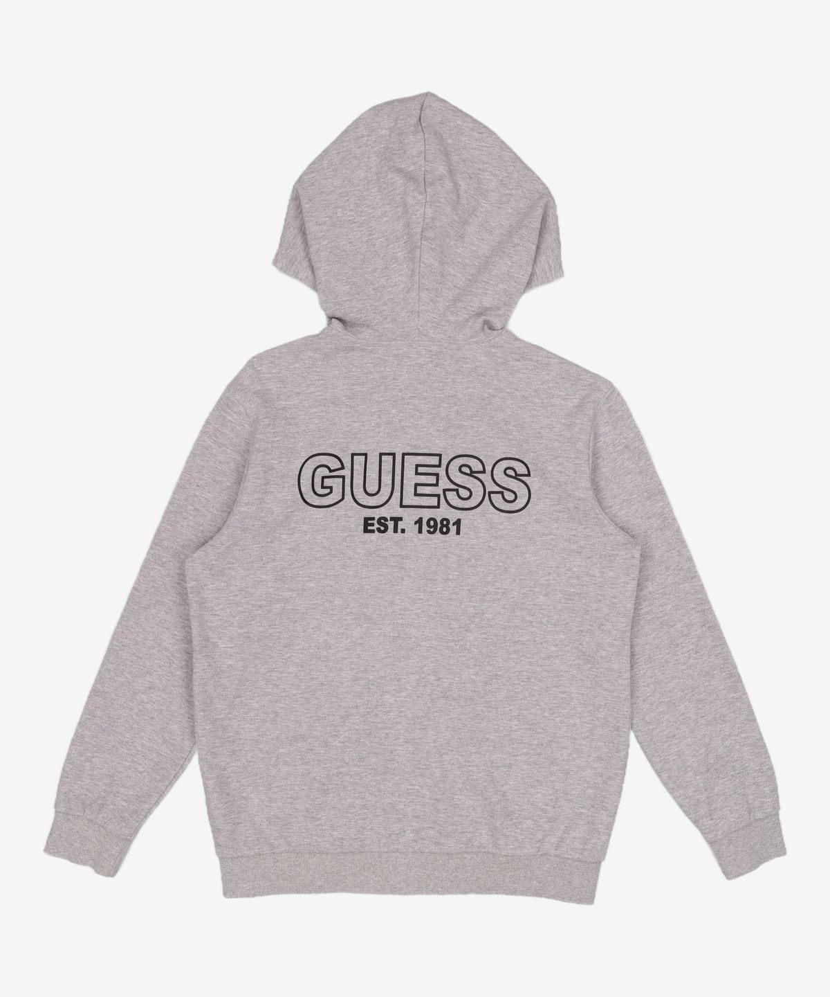 게스(GUESS) 후드 집업 S