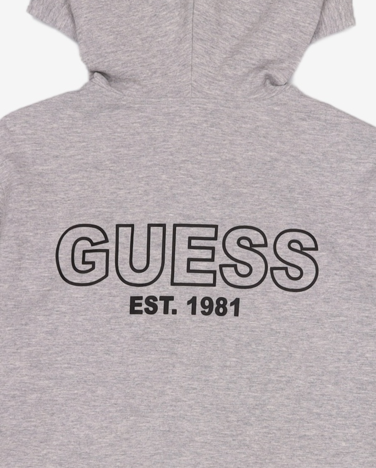 게스(GUESS) 후드 집업 S