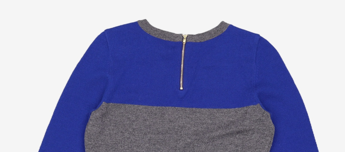 라코스테(LACOSTE) 미니 원피스 36