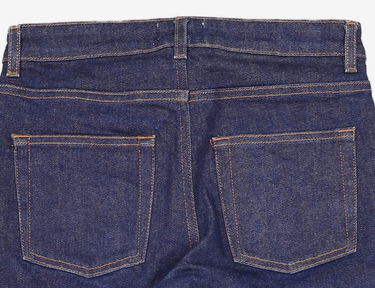 아크네 스튜디오(ACNE STUDIOS) 청/데님 팬츠 25/32