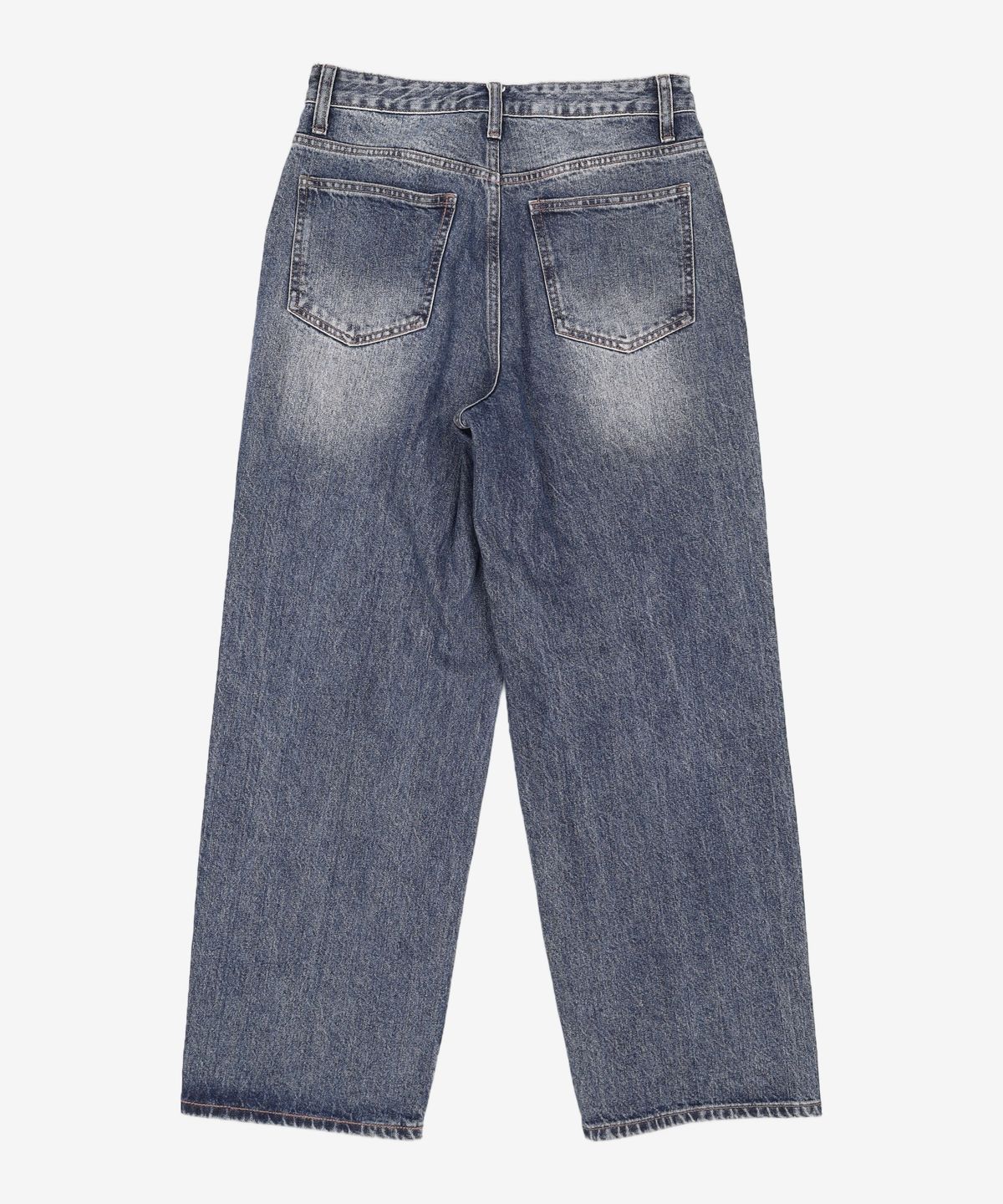 스파오(SPAO) 청/데님 팬츠 74