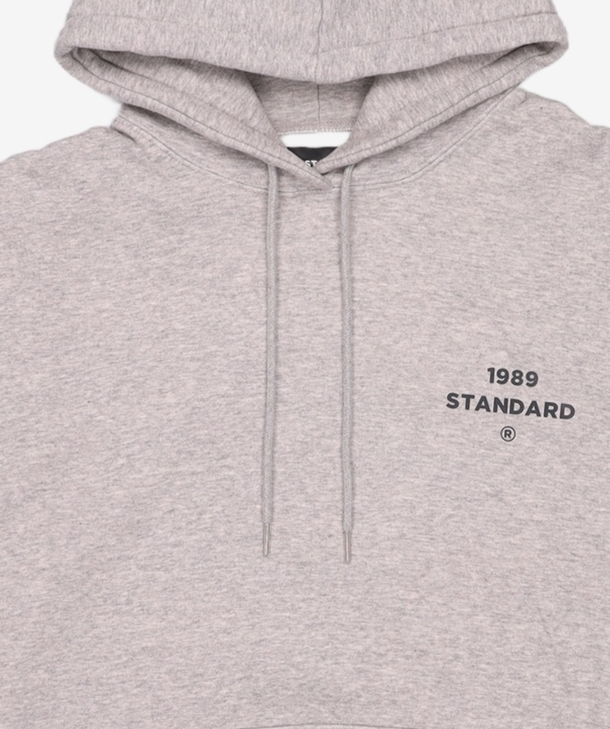 1989스탠다드(1989STANDARD) 후드 티셔츠 XL