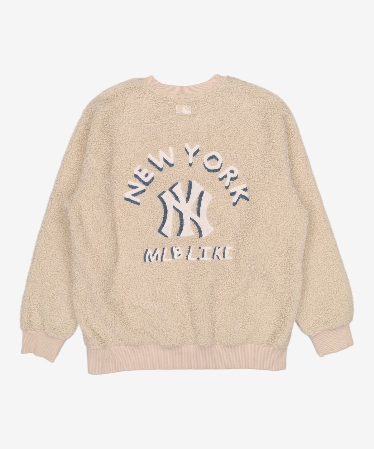 엠엘비(MLB) 니트/스웨터 XL