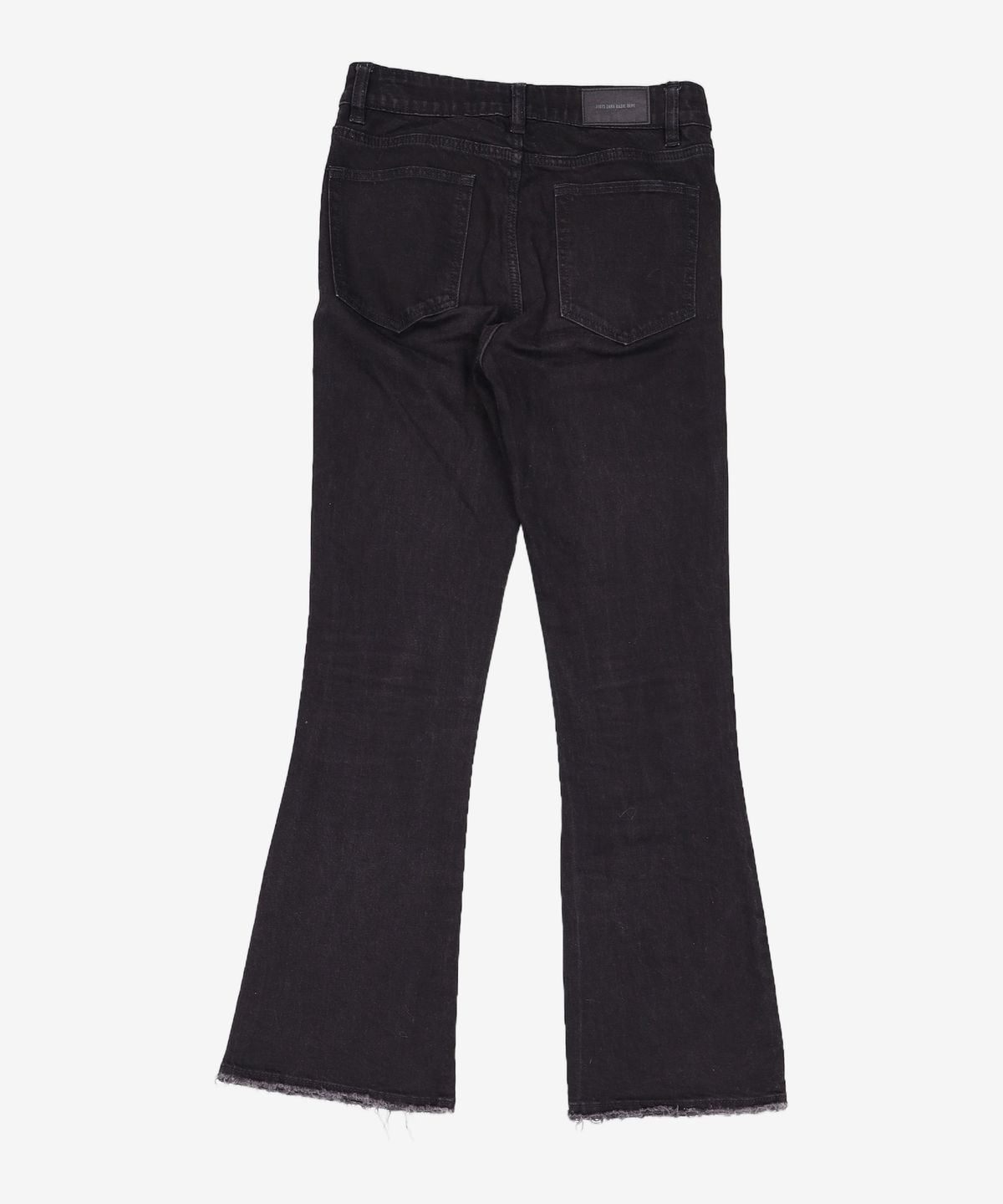 자라 데님(ZARA DENIM) 청/데님 팬츠 34