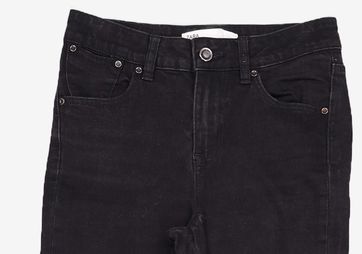 자라 데님(ZARA DENIM) 청/데님 팬츠 34
