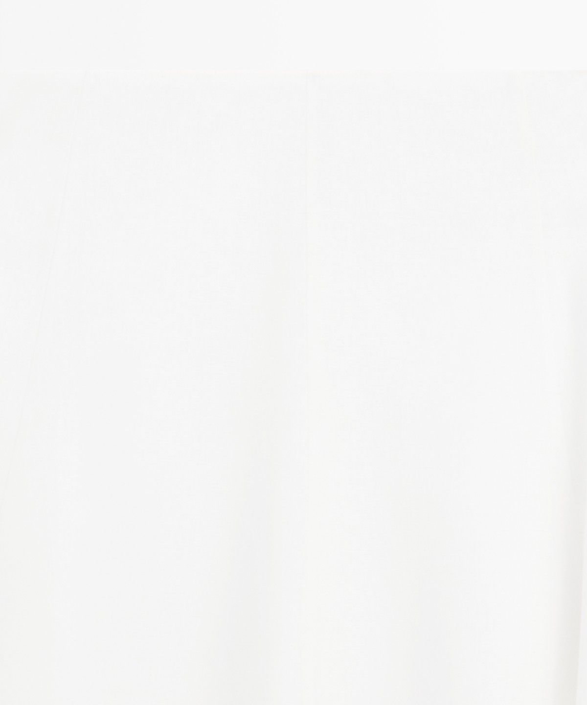 마시모두띠(MASSIMO DUTTI) 자수 디테일 미디 스커트
