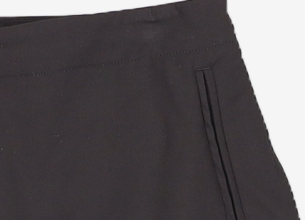 자라 우먼(ZARA WOMAN) 숏팬츠 USA S