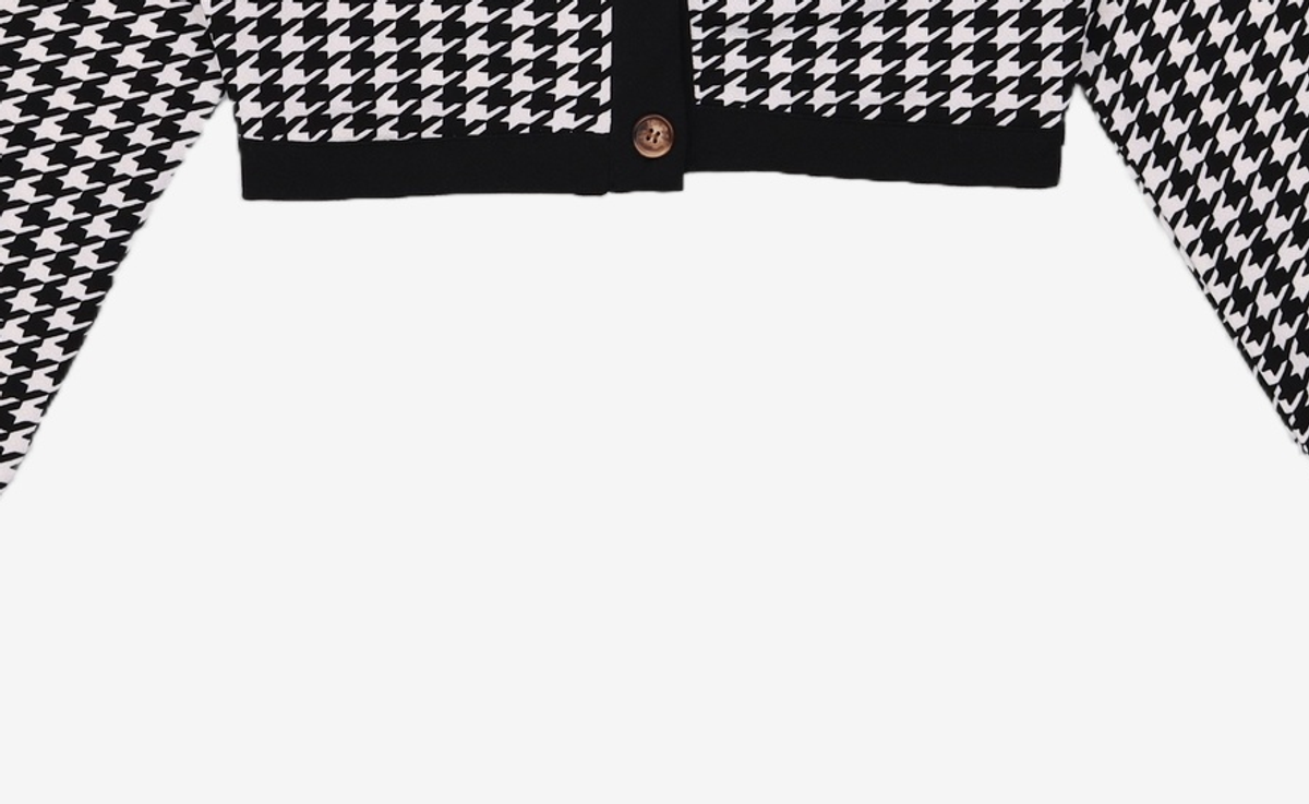 쉬인(SHEIN) 카디건 M