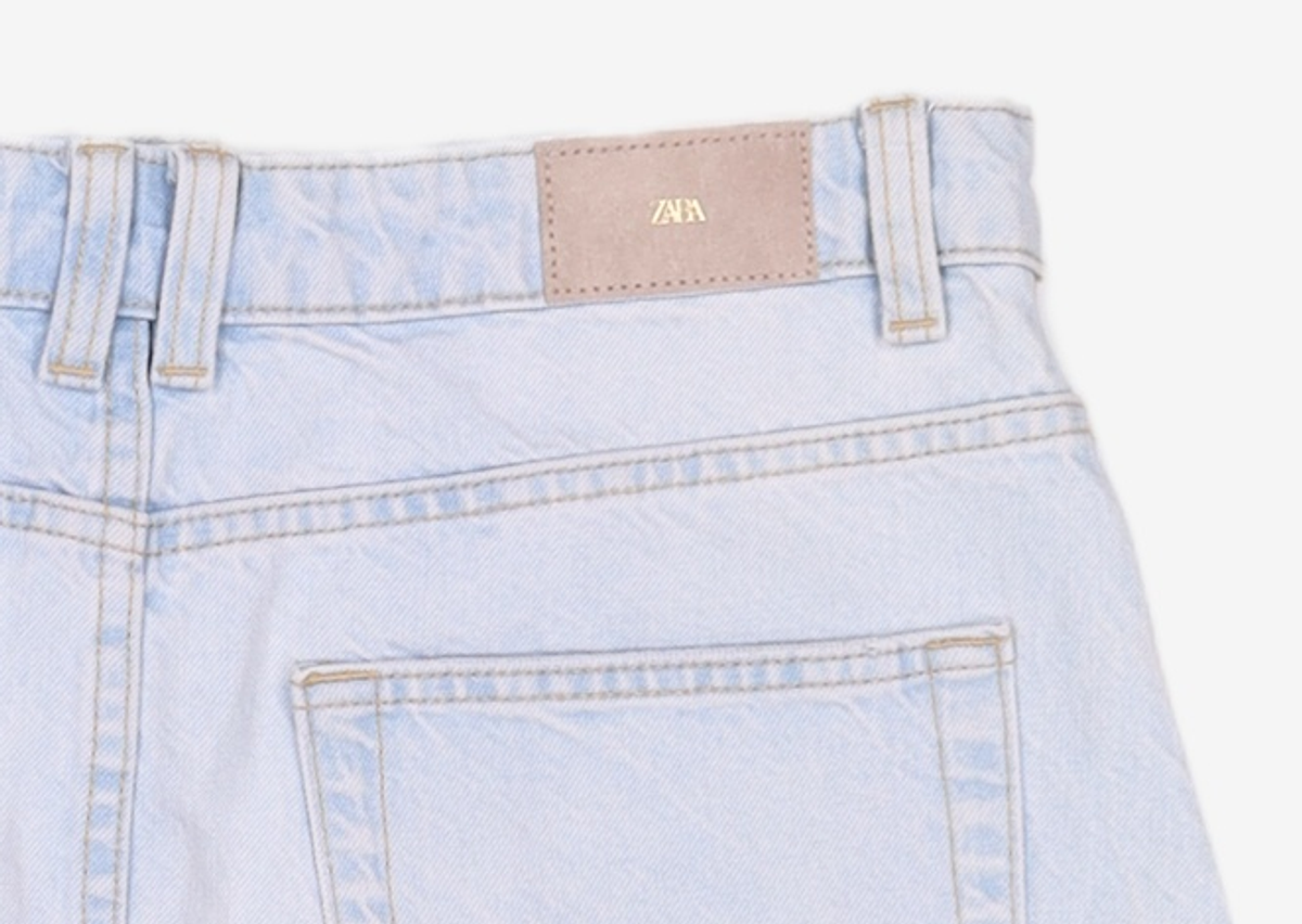 자라(ZARA) 미니스커트 M