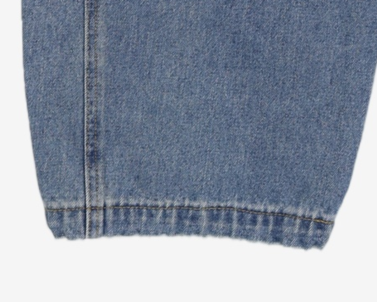 가먼츠(Garments) 청/데님 팬츠 M