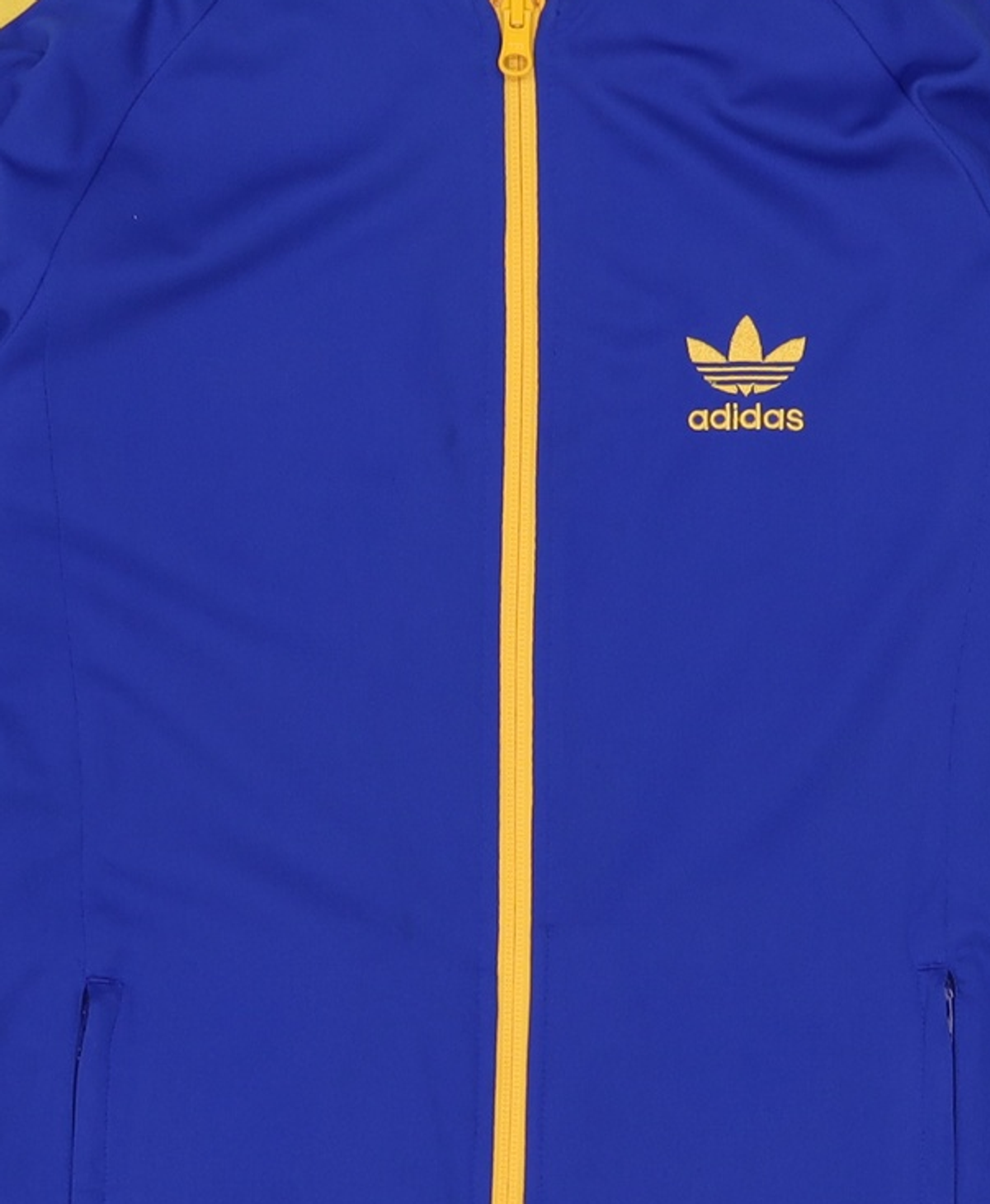아디다스(ADIDAS) 트레이닝 재킷 90
