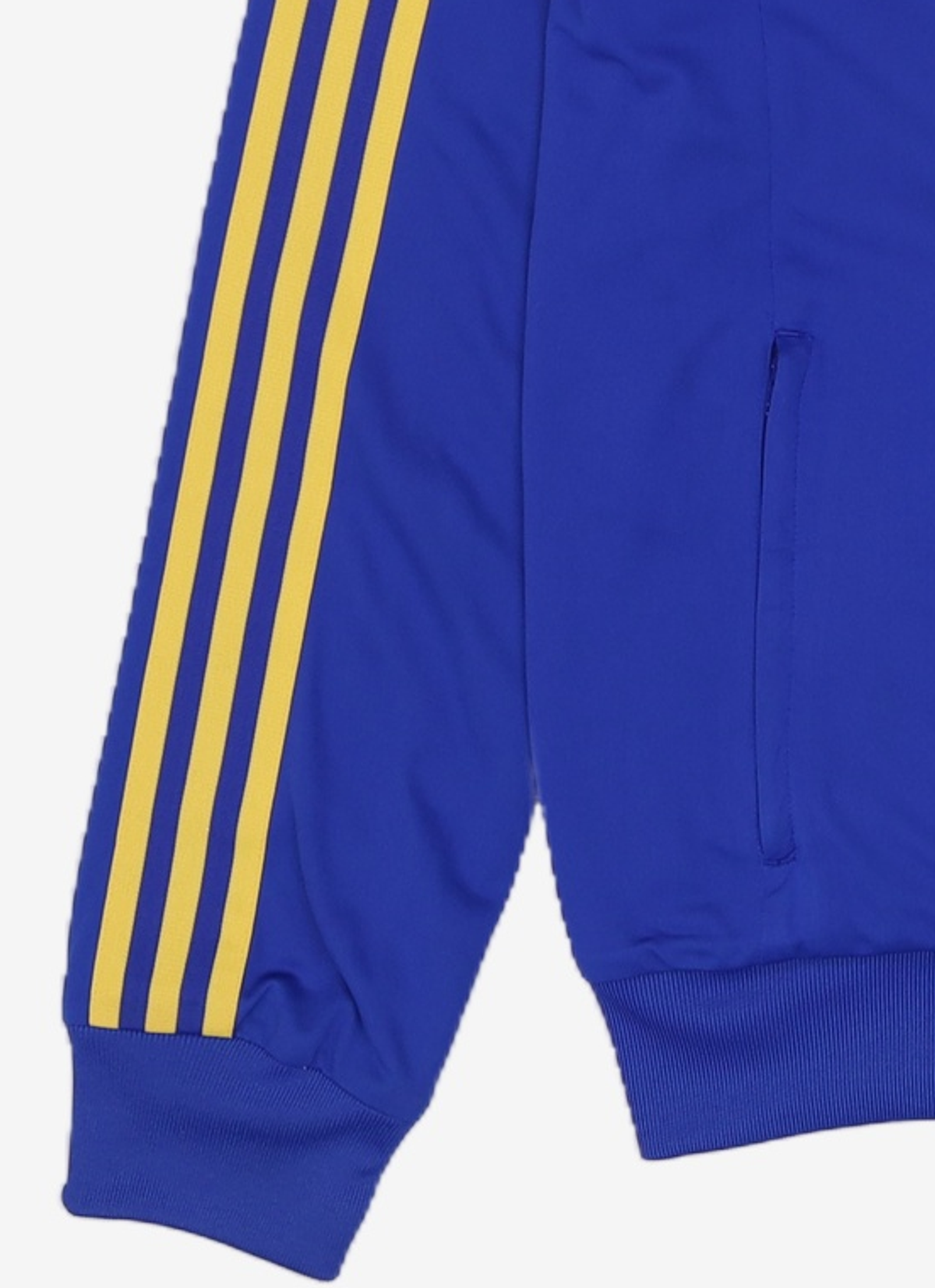 아디다스(ADIDAS) 트레이닝 재킷 90