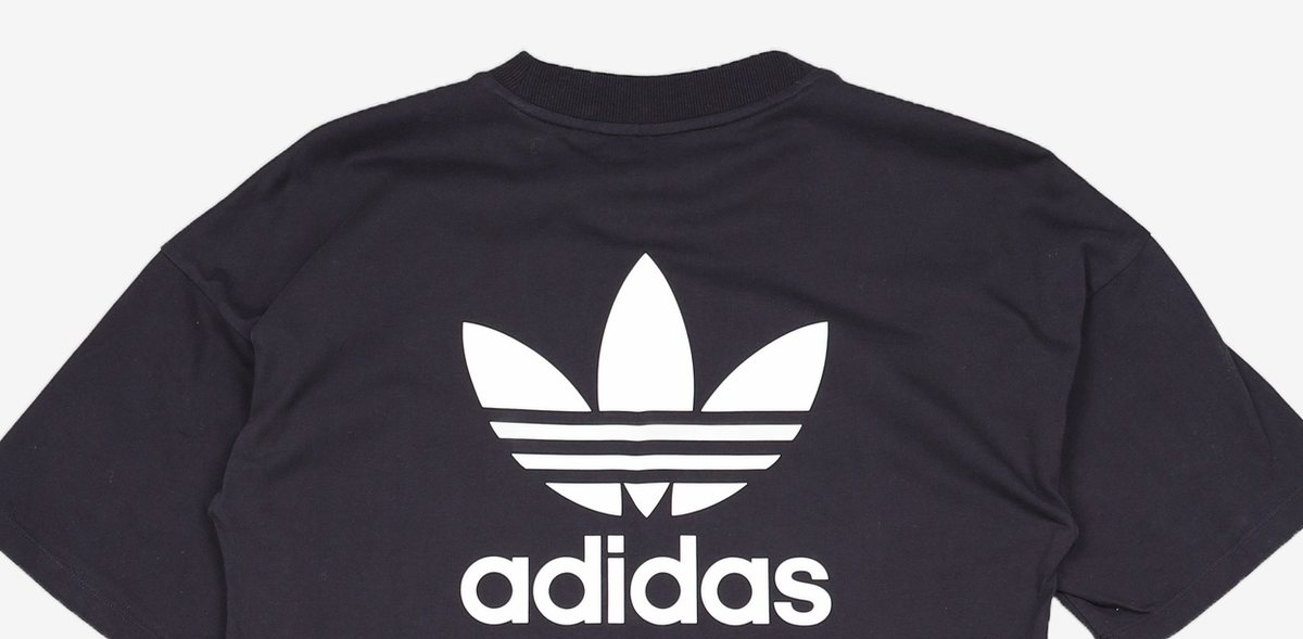 아디다스(ADIDAS) 미니 원피스 XS