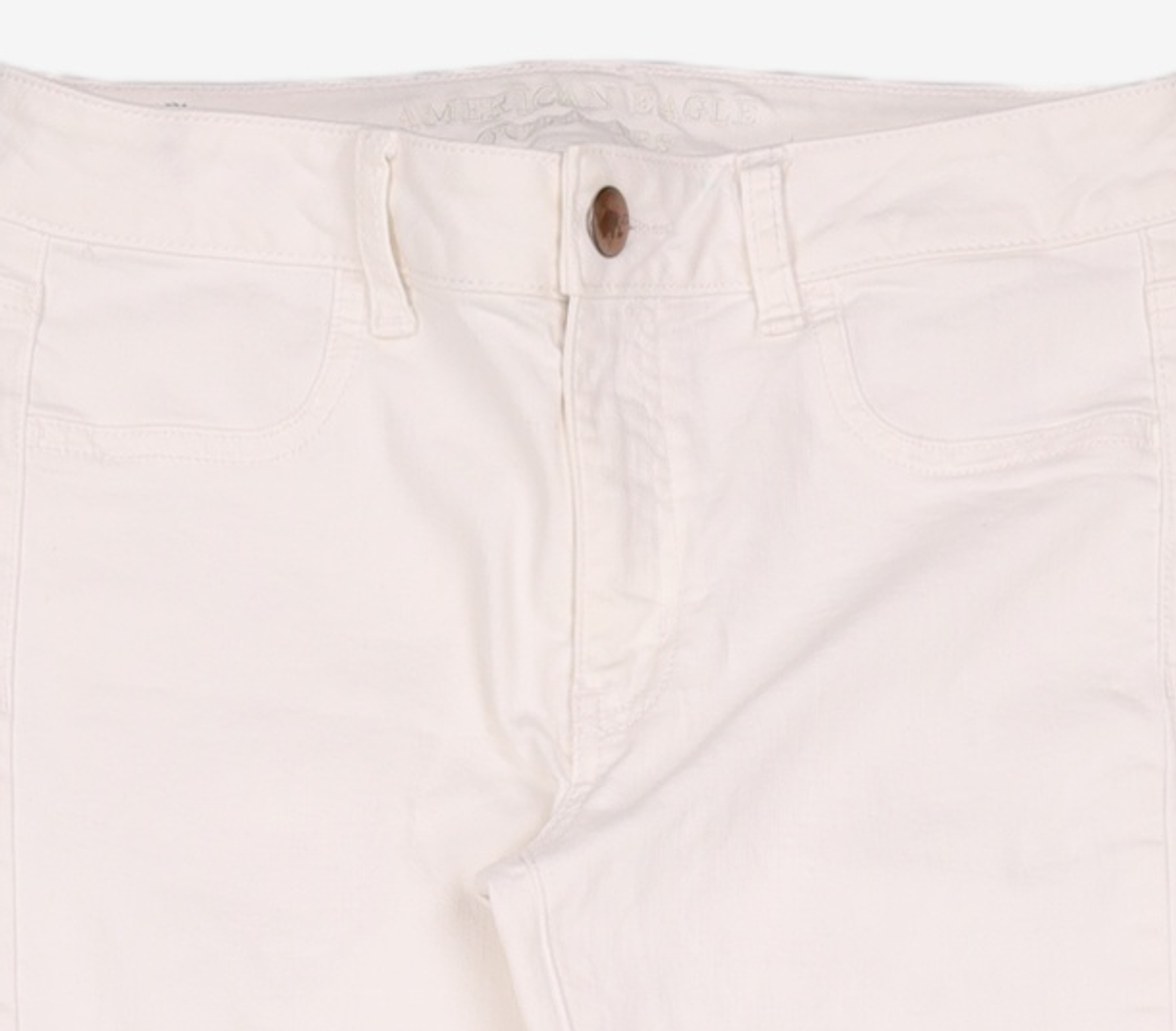 아메리칸이글(AMERICANEAGLE) 청/데님 팬츠 8